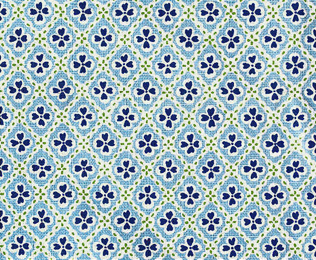 Paniola Multi | AS - Light Blue / Navy / Dark Green