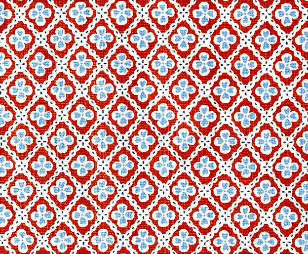 Paniola Multi | AS - Red / Light Blue / Navy