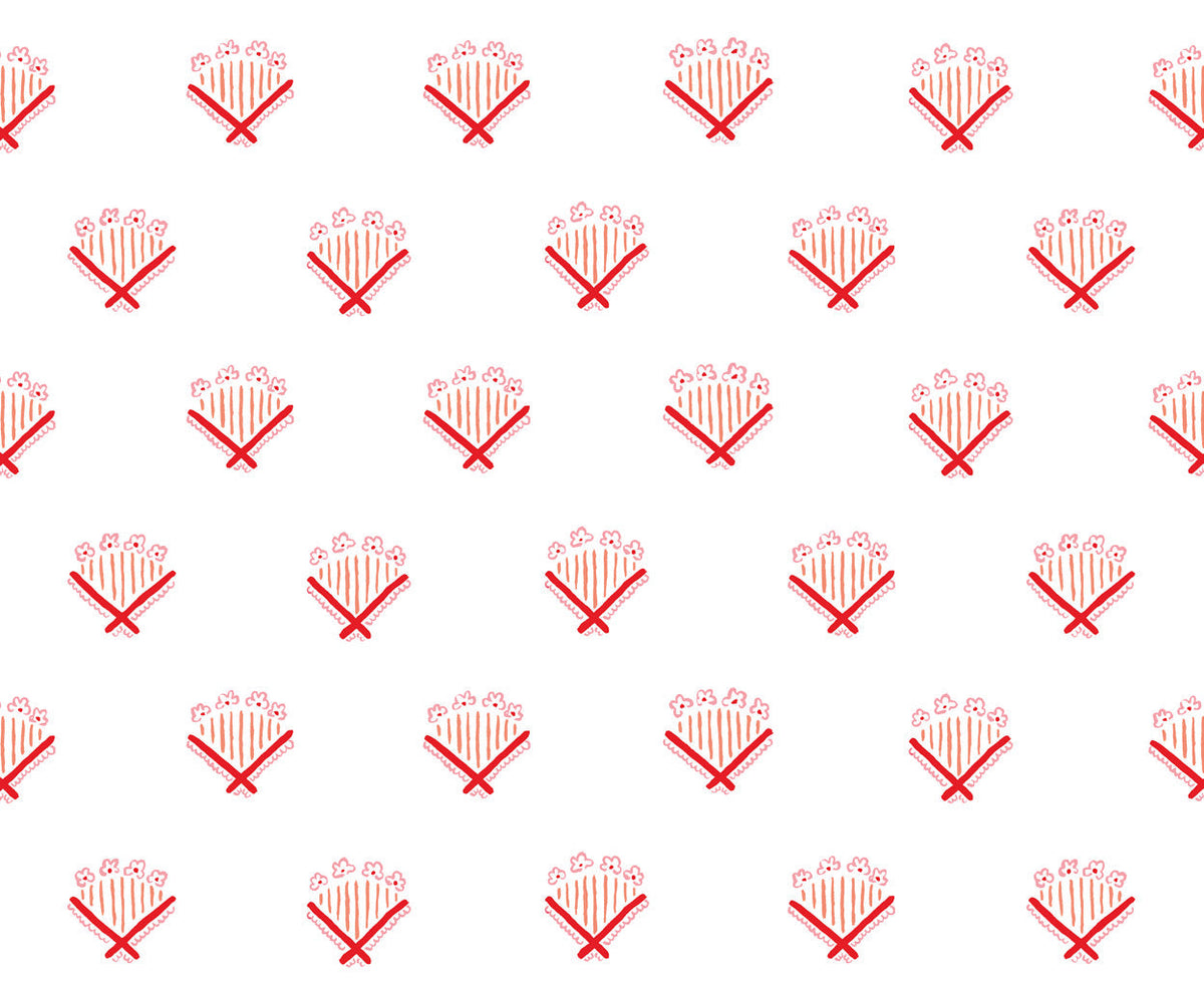 Bouquet WP | AS - Shell