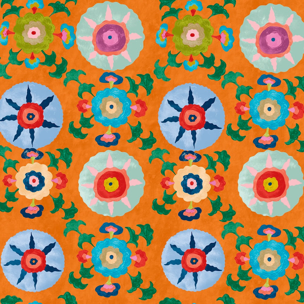 Izmir WP | AS - Orange