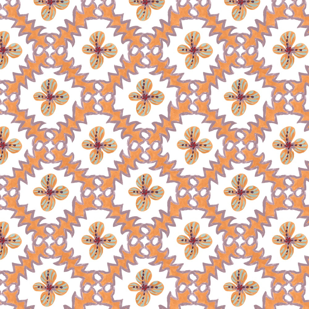 Paloma WP | AS - Orange