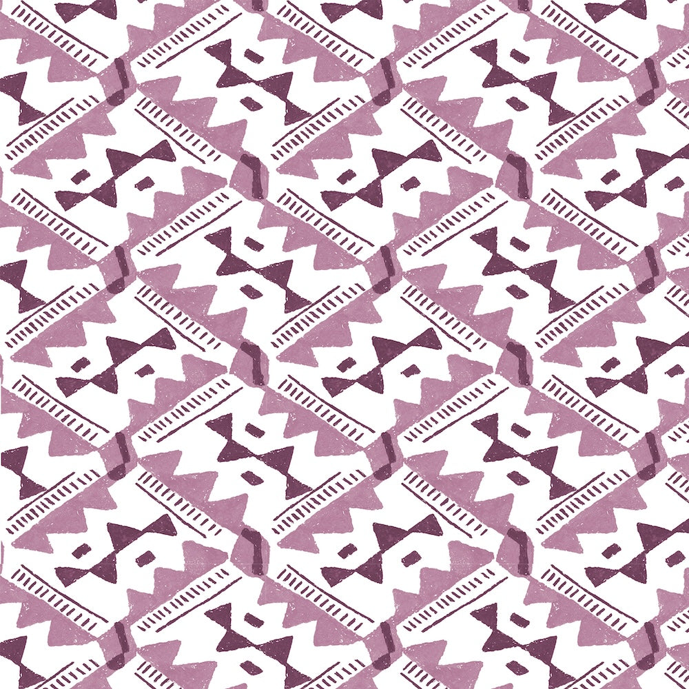 Safi WP | AS - Plum