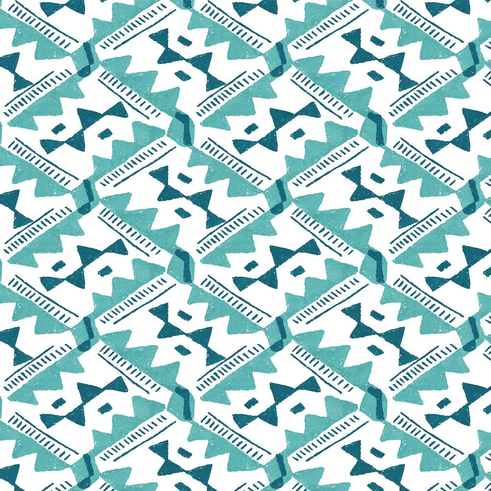 Safi WP | AS - Turquoise