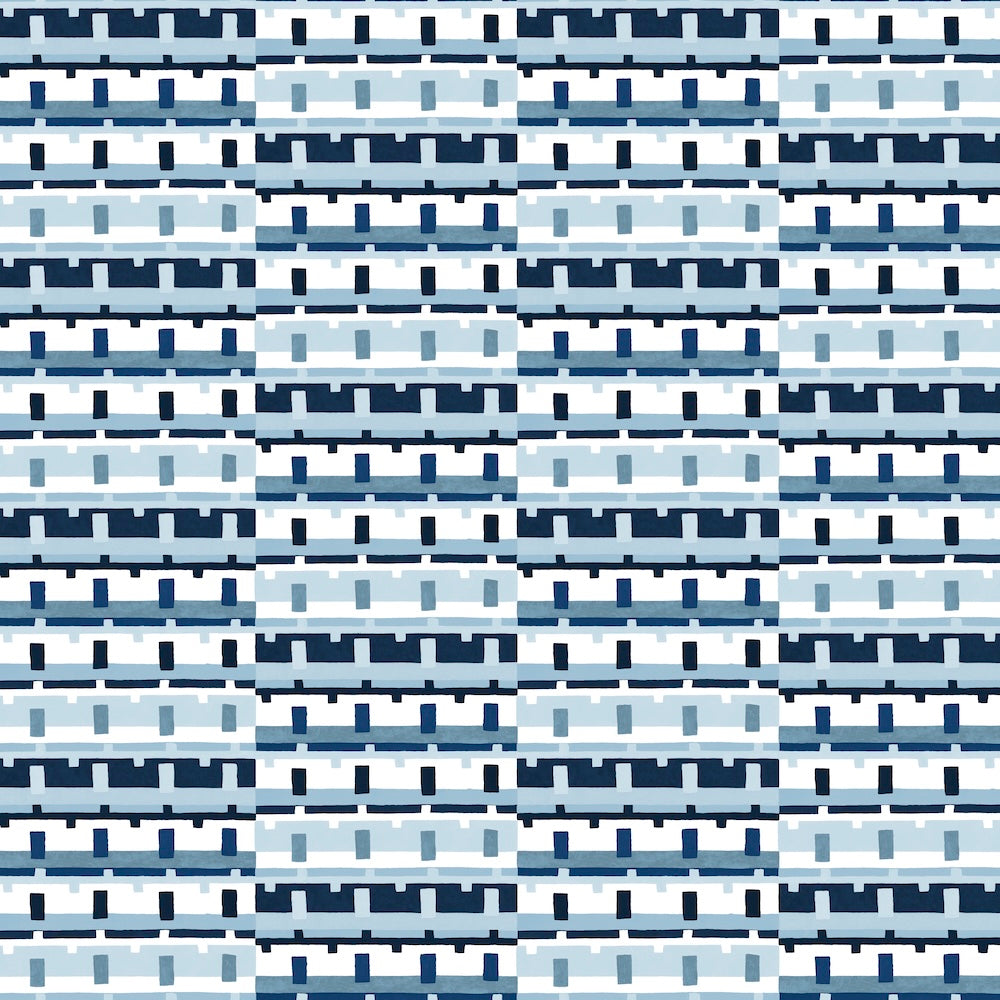 Tilda WP | AS - Blue on Blue
