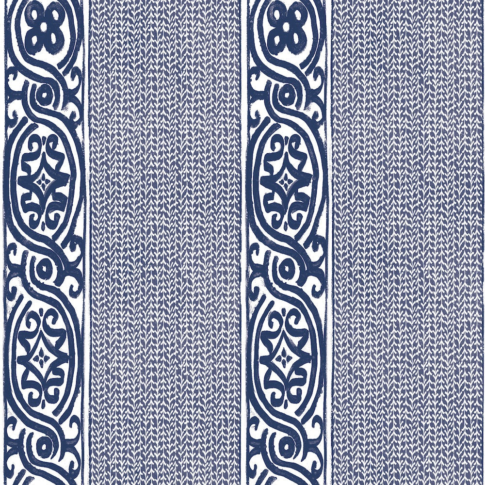 Cartouche WP | AS - Blue