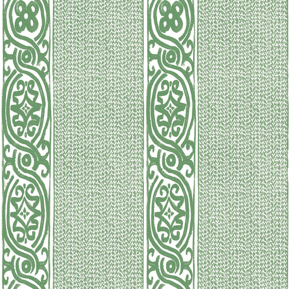 Cartouche WP | AS - Green