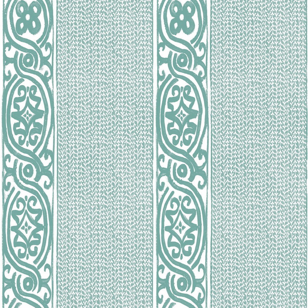 Cartouche WP | AS - Teal