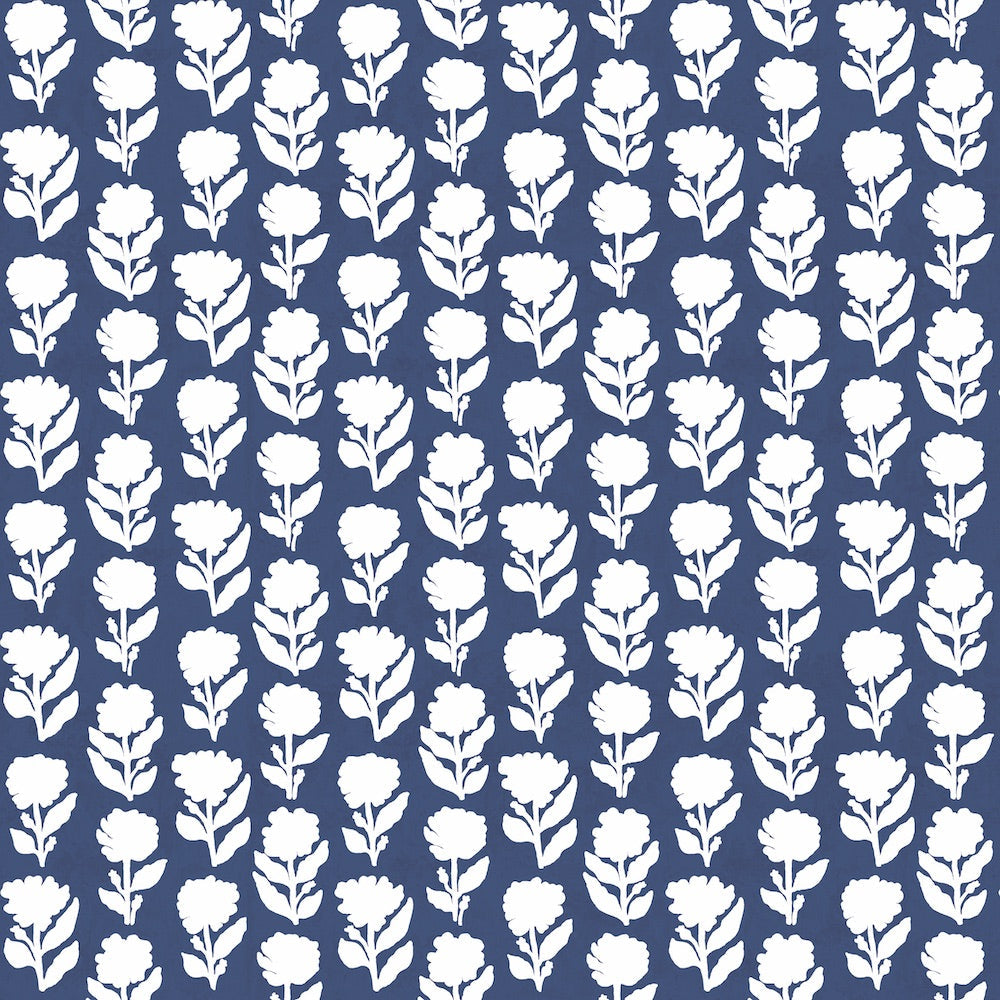 Marigold WP | AS - Blue