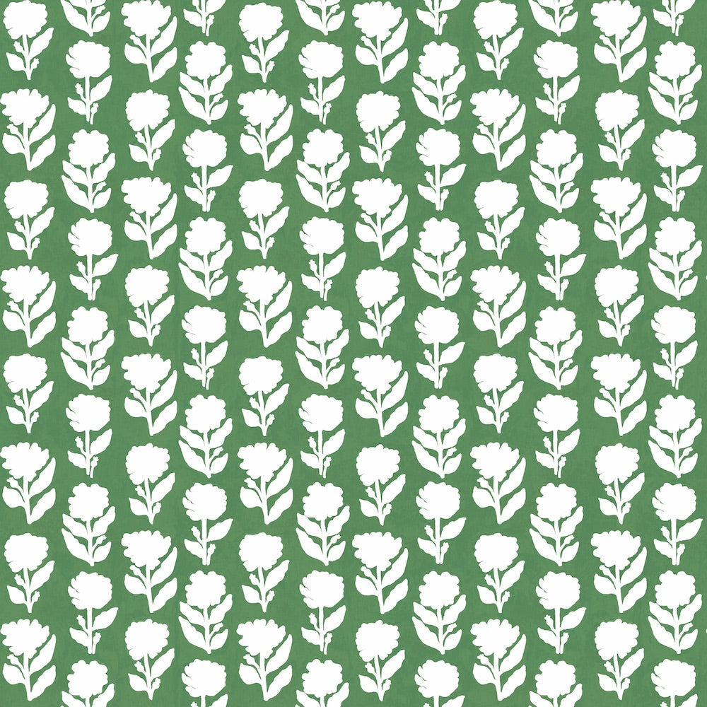 Marigold WP | AS - Green