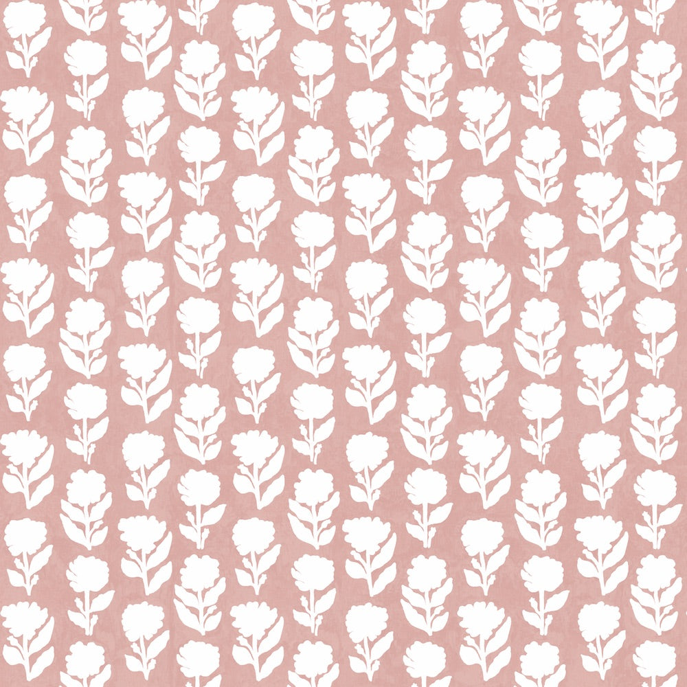 Marigold WP | AS - Pale Pink