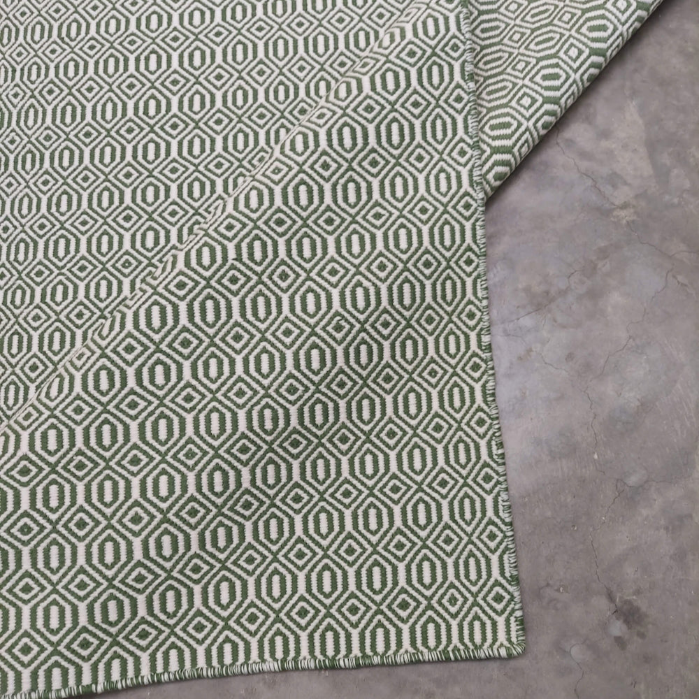 Asia Flatweave | JAI