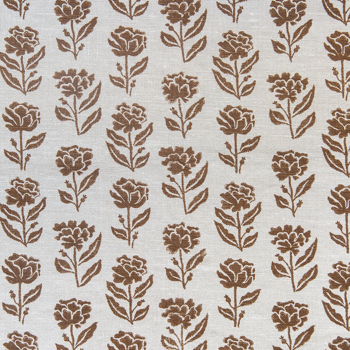 Marigold Inverted | AS - Brown