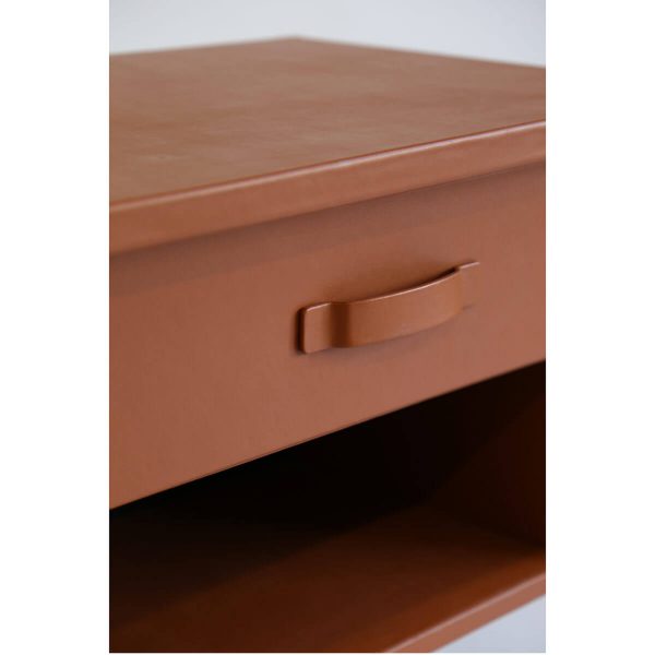 Adnet Bedside Table | PMC