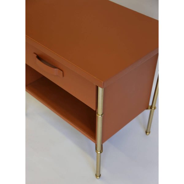 Adnet Bedside Table | PMC