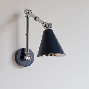 Adnet Flexi Wall Light
