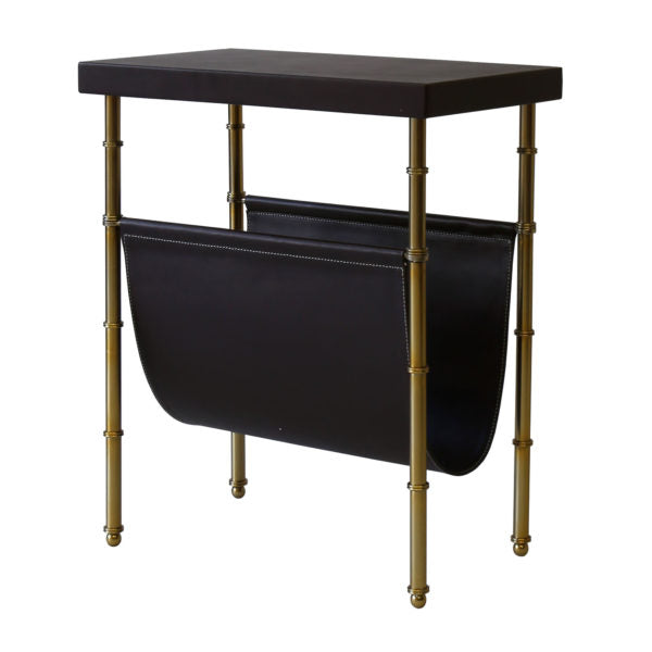 Adnet Magazine Rack  | PMC