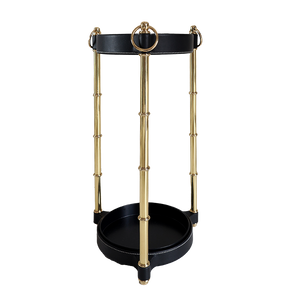Adnet Umbrella Stand