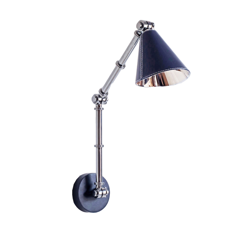 Adnet Flexi Wall Light