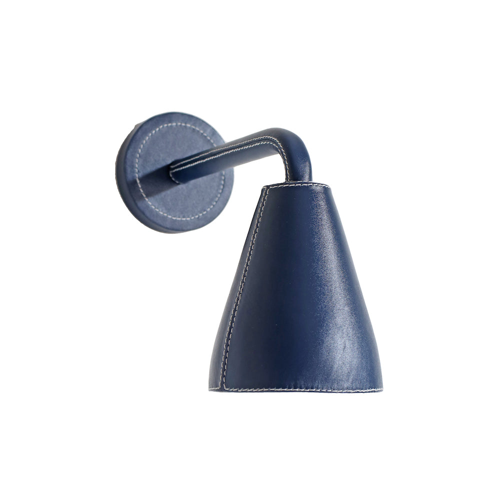 Adnet Reading Wall Light