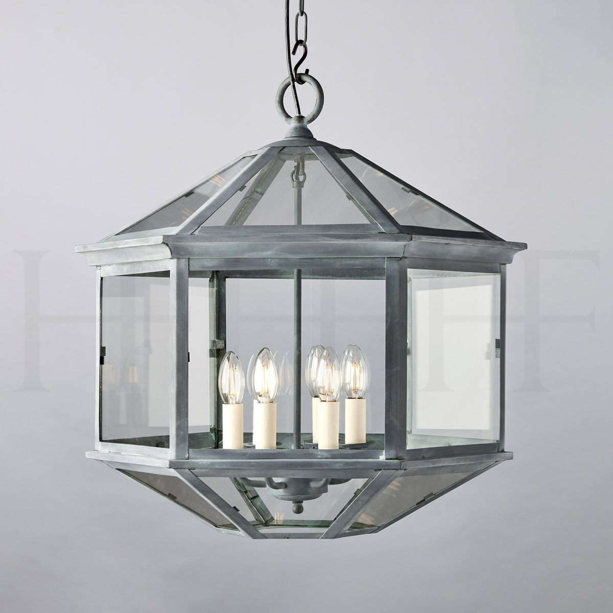 Alex Hanging Lantern