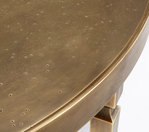 Alex Side Table | MSC