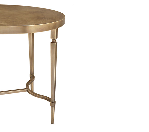 Alex Side Table | MSC