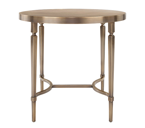 Alex Side Table | MSC