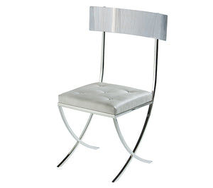 Alisa Vanity Chair | MSC