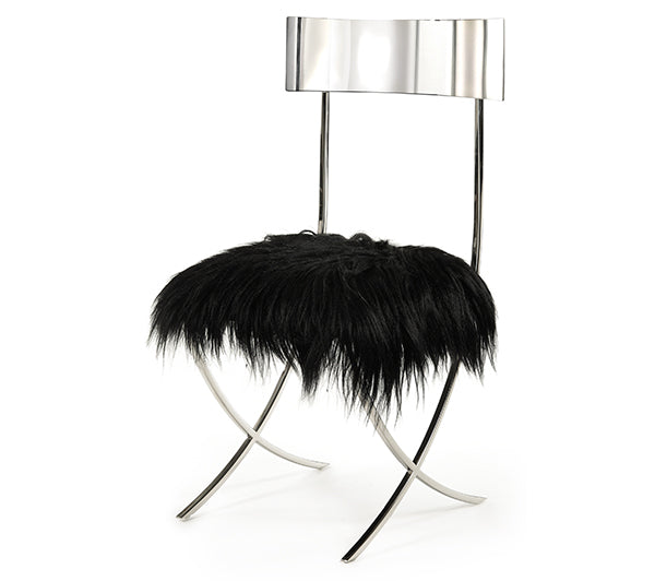 Alisa Vanity Chair | MSC