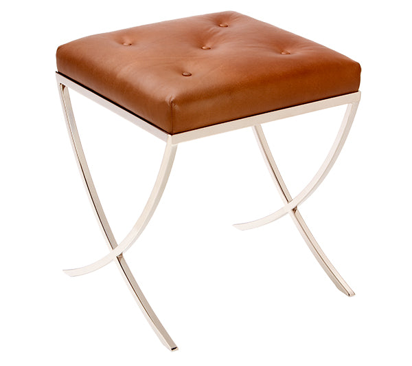 Alisa Vanity Stool | MSC