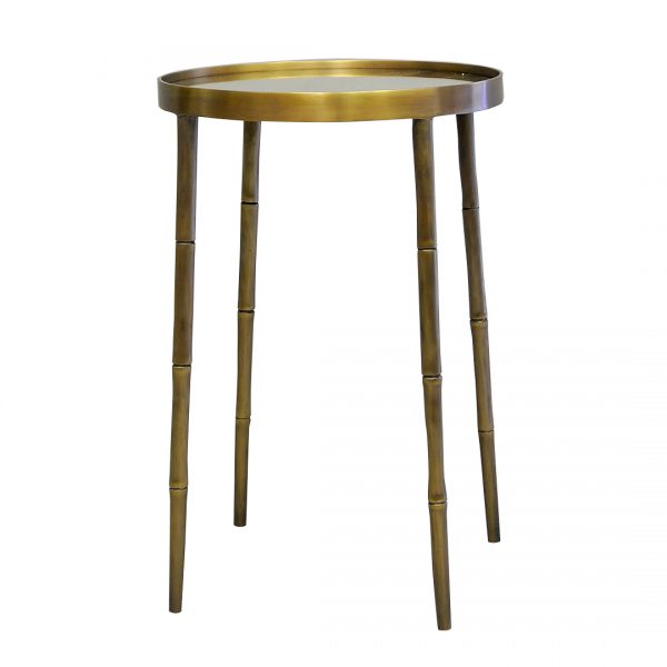 Allegra Side Table | PMC