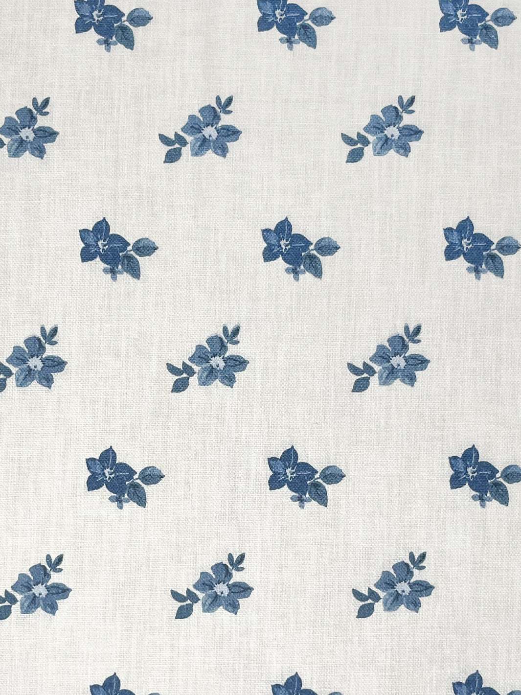 Anna Floral | NT - Blues