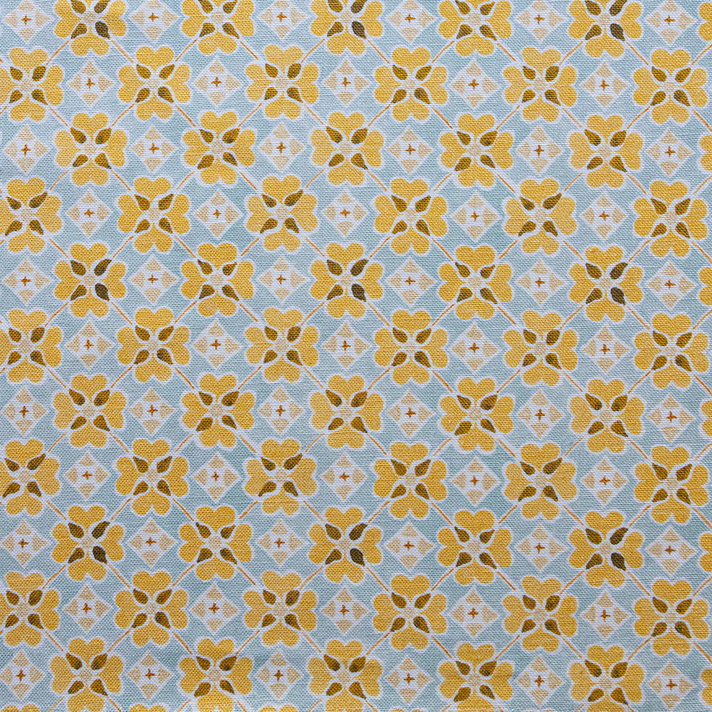 Flora WP | AS - Saffron