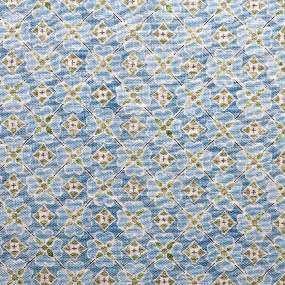 Flora Oyster | AS - Summer's Day