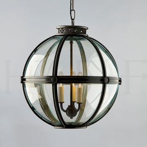 Apollo Lantern