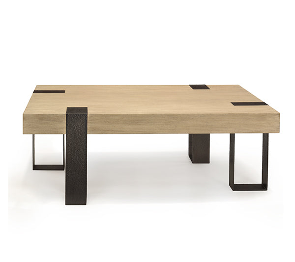 Aristide Coffee Table | MSC