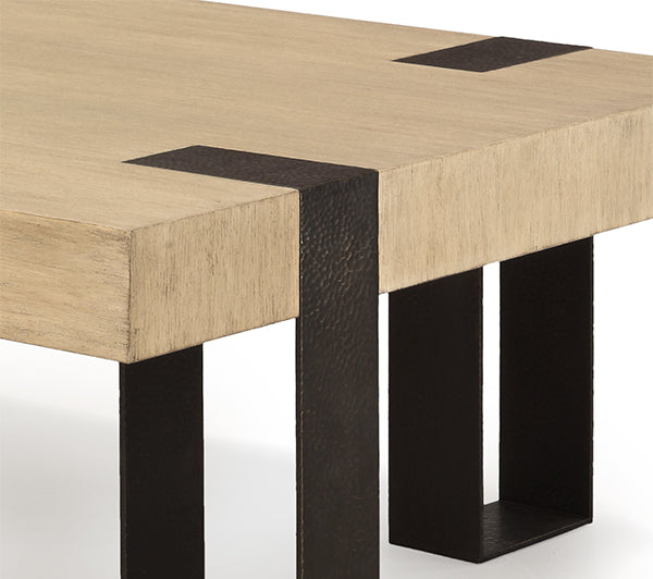 Aristide Coffee Table | MSC