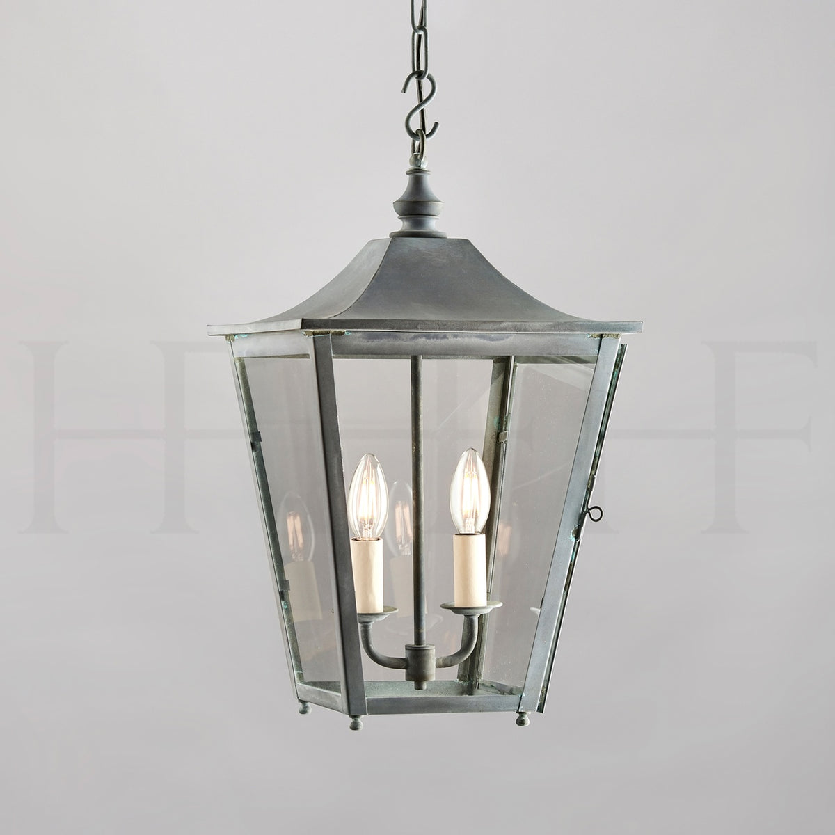 Athena Hanging Lantern