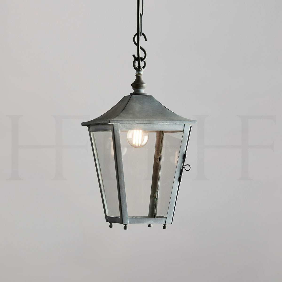 Athena Hanging Lantern