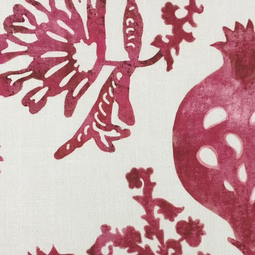 Pomegranate (Oyster) | BT - Berry