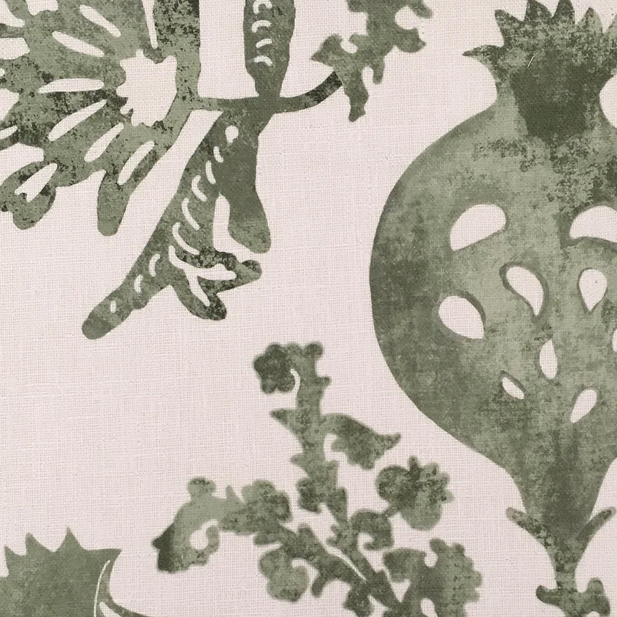 Pomegranate (Oyster) | BT - Sage