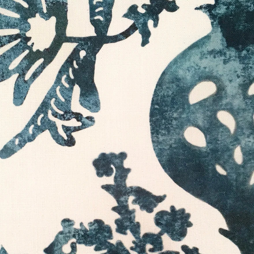 Pomegranate (Oyster) | BT - Indigo