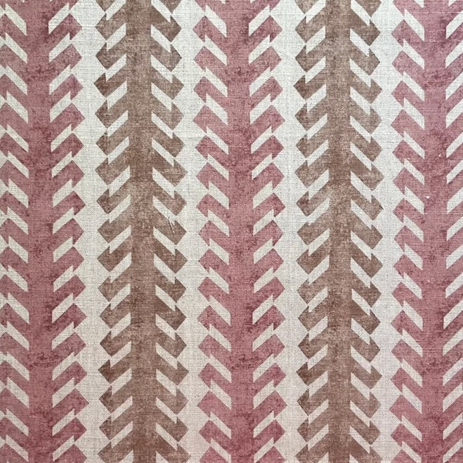 Hook Stripe (Oatmeal) | BT - Shell/Sand