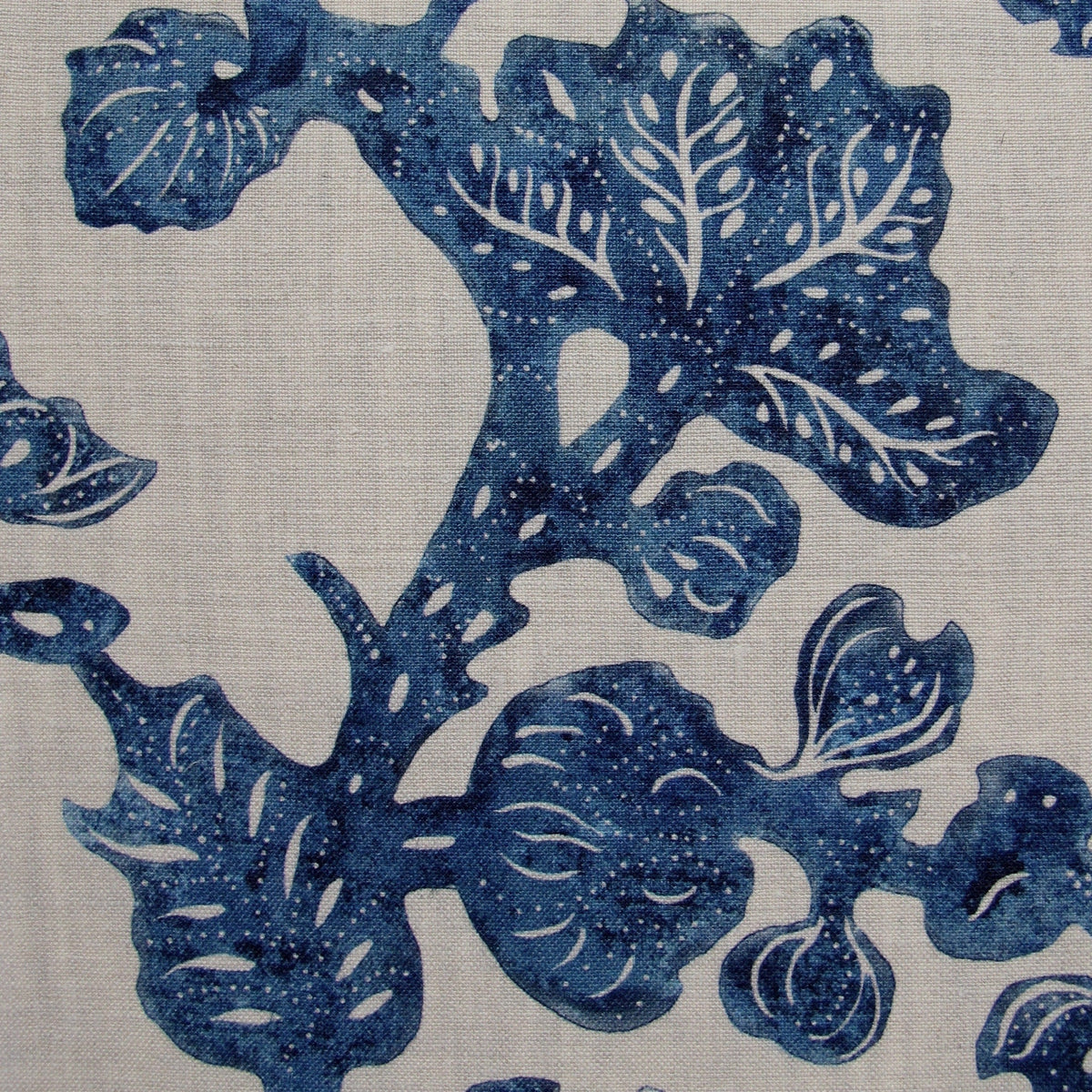 Fruiting Fig (Oatmeal) | BT - Indigo