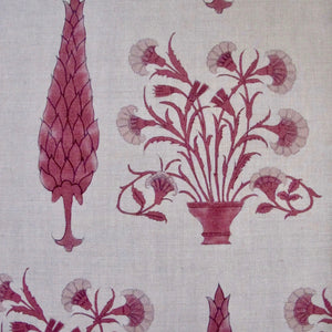 Paradise Garden (Oatmeal) | BT
