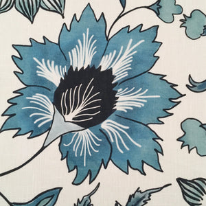 Floral Scroll (Oyster) | BT