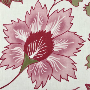 Floral Scroll (Oyster) | BT