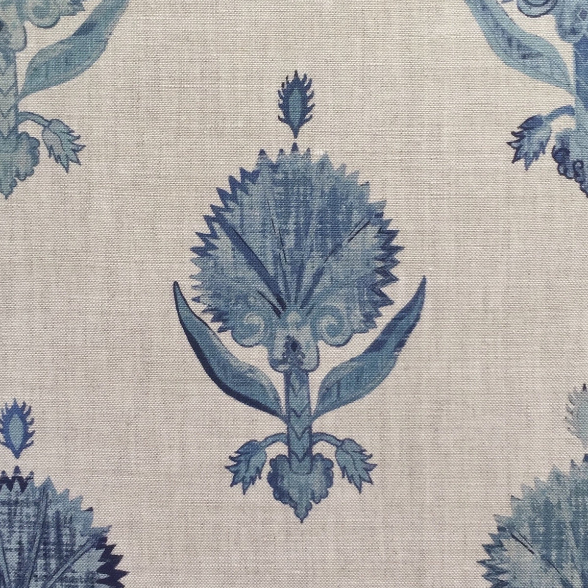 Karanfil (Oatmeal) | BT - Denim