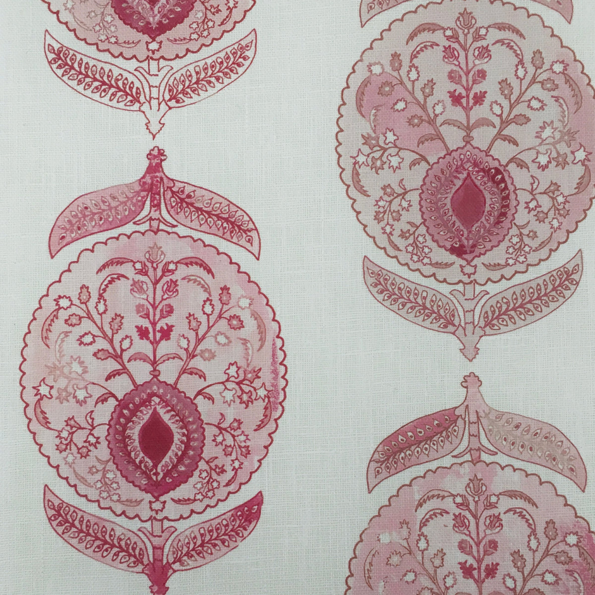 Medalyon (Oyster) | BT - Rose