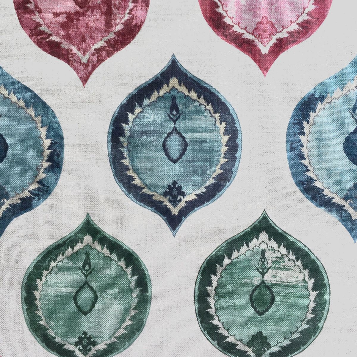 Ottoman Ogival (Oyster) | BT - Multi Mini